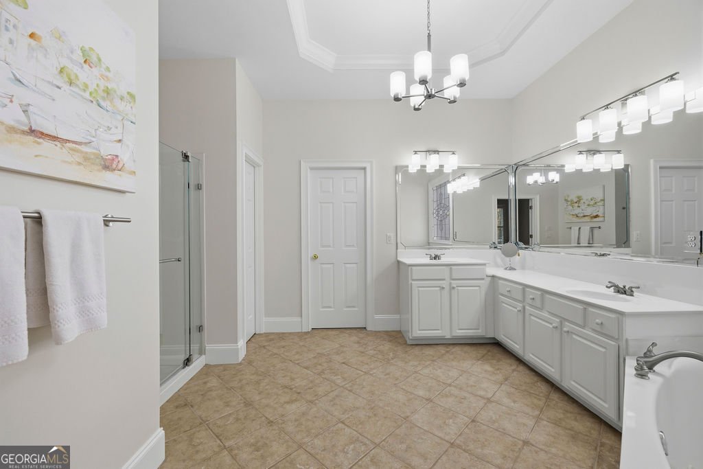 305 Wembley Circle Sandy Springs - Photo 20