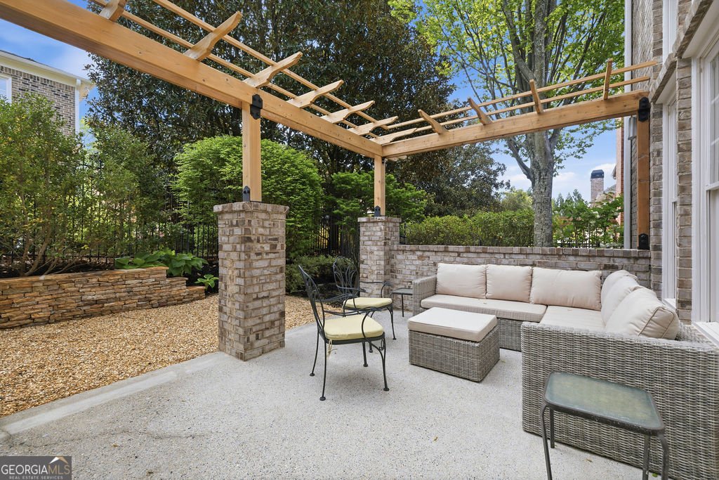 305 Wembley Circle Sandy Springs - Photo 33