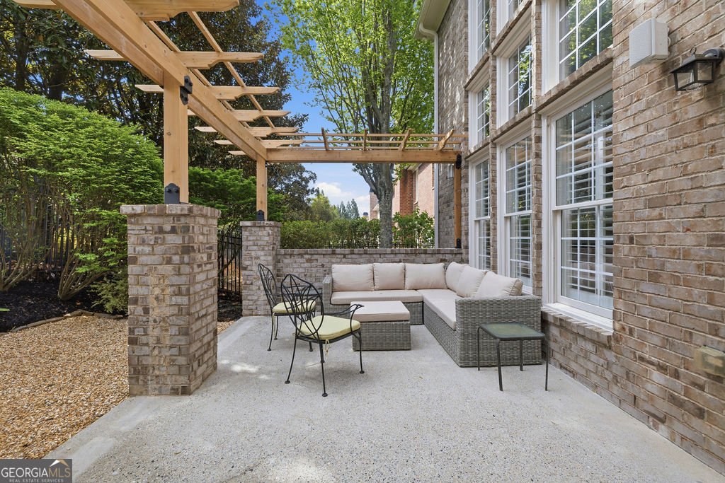 305 Wembley Circle Sandy Springs - Photo 34