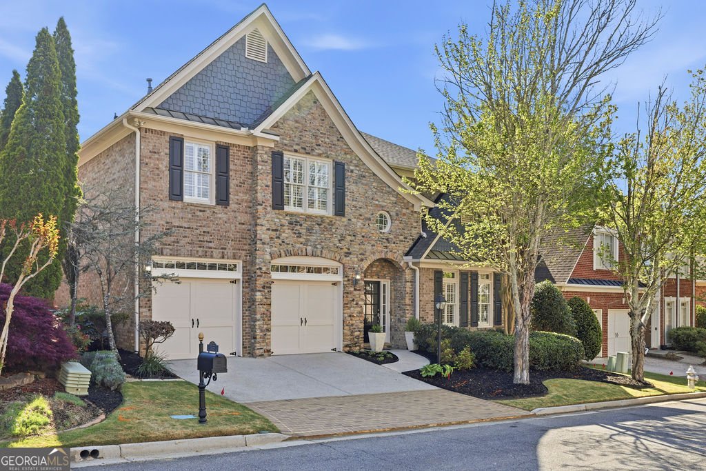 305 Wembley Circle Sandy Springs - Photo 35