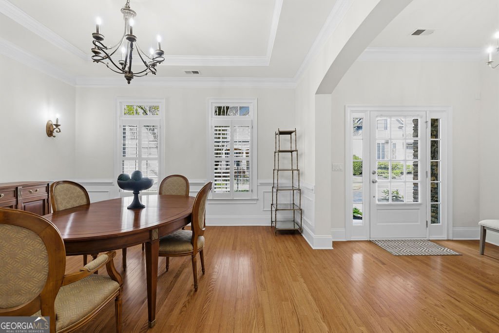 305 Wembley Circle Sandy Springs - Photo 6