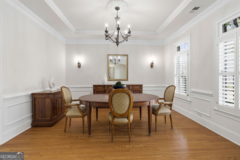 305 Wembley Circle Sandy Springs - Photo 7