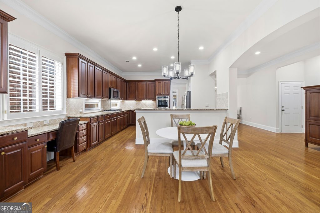 305 Wembley Circle Sandy Springs - Photo 8