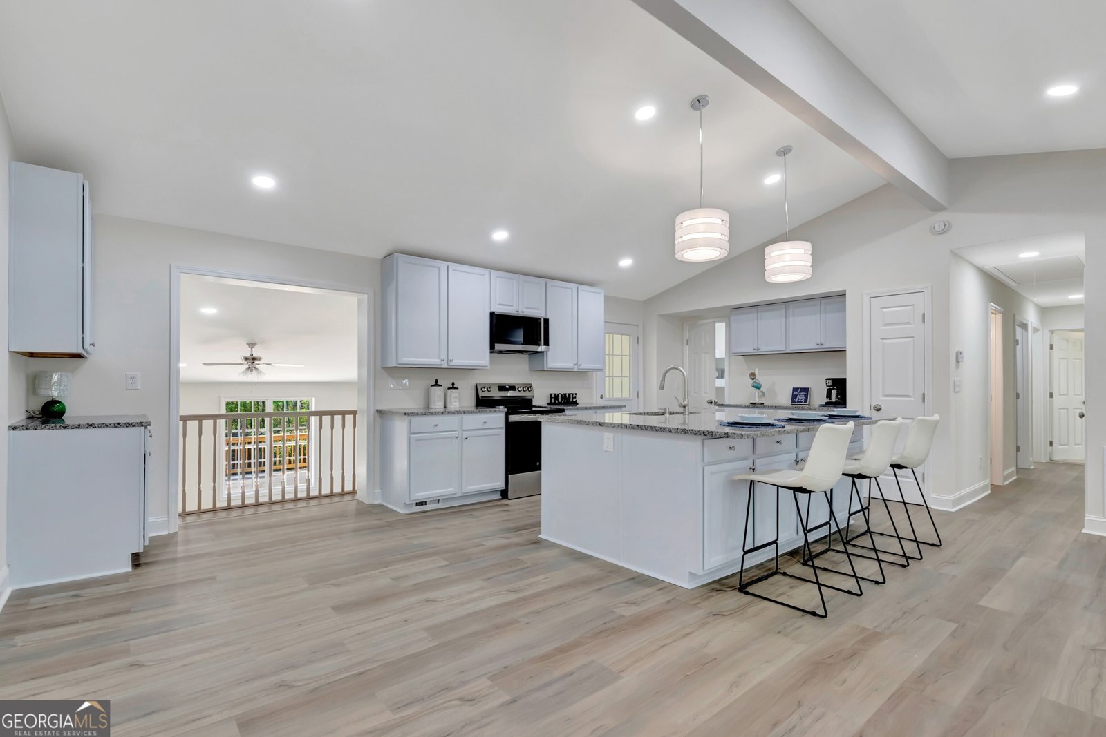 140 Mary Freeman Road Newnan - Photo 10