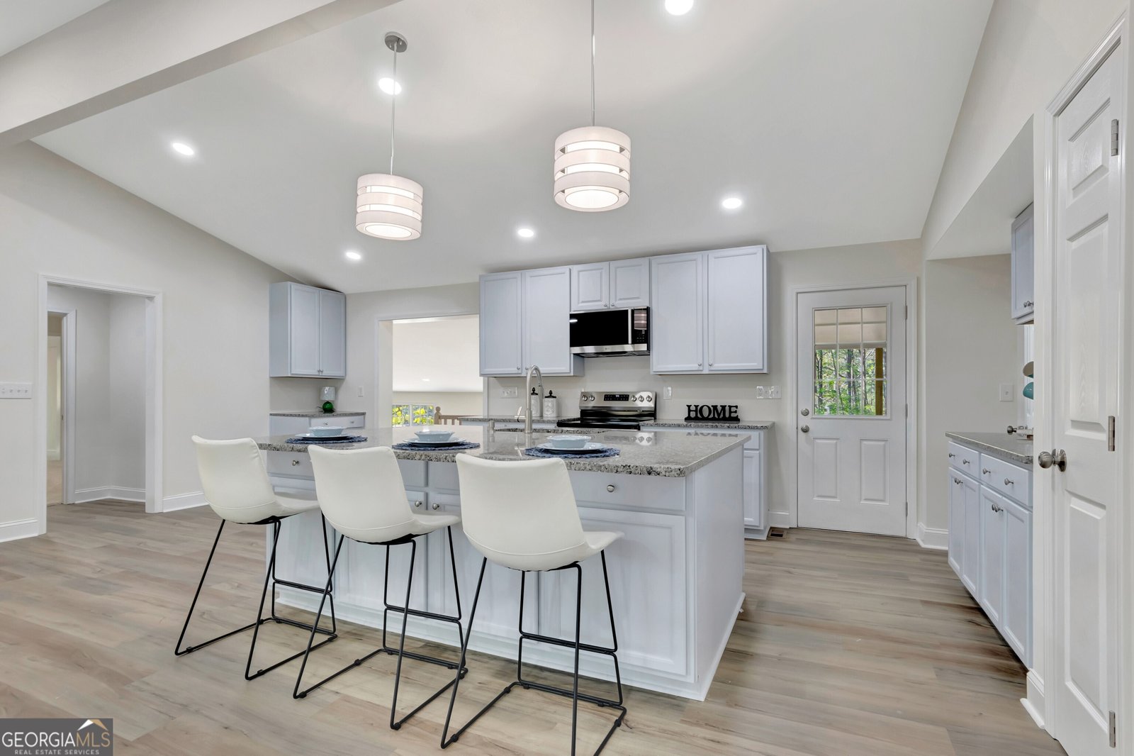 140 Mary Freeman Road Newnan - Photo 12