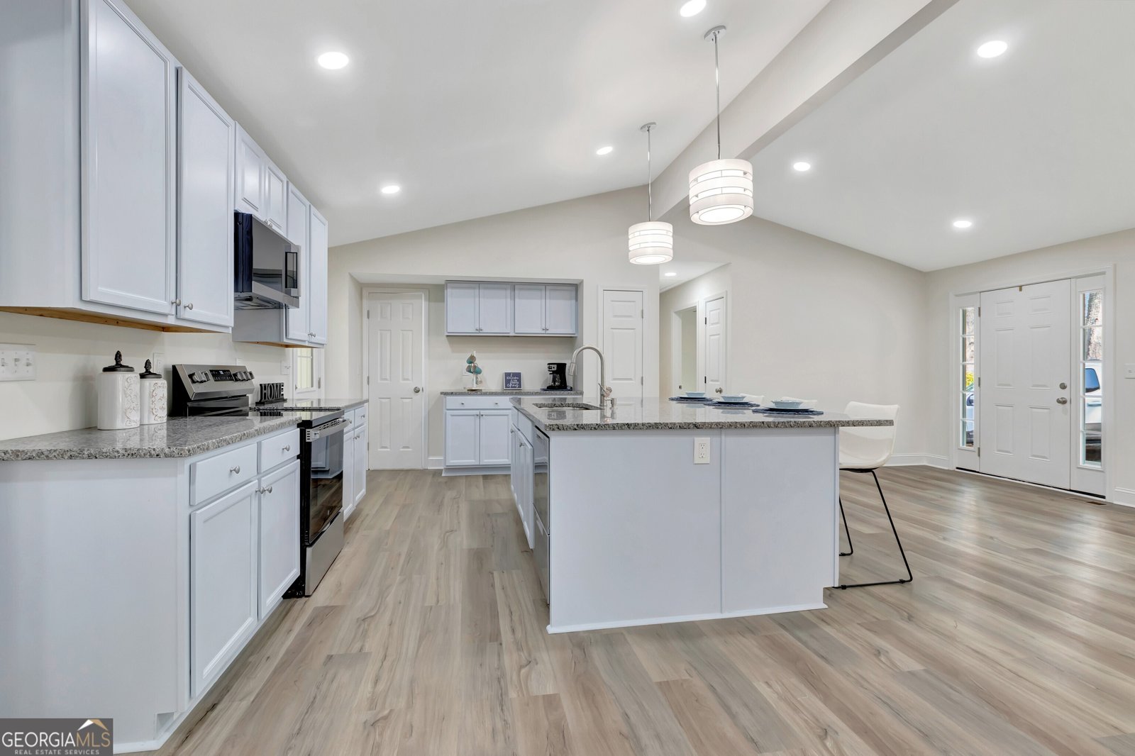 140 Mary Freeman Road Newnan - Photo 14