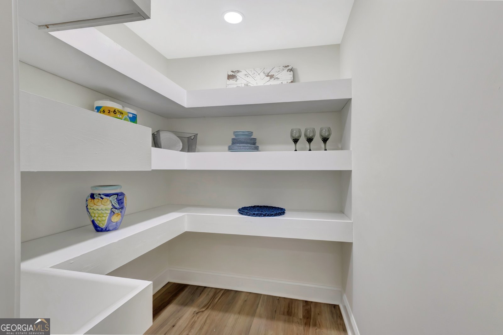 140 Mary Freeman Road Newnan - Photo 16