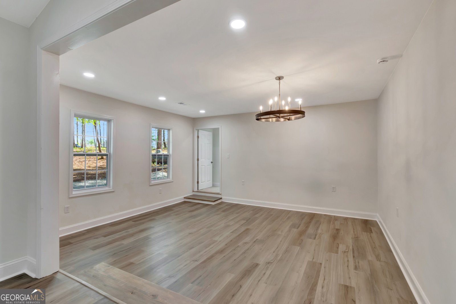 140 Mary Freeman Road Newnan - Photo 18