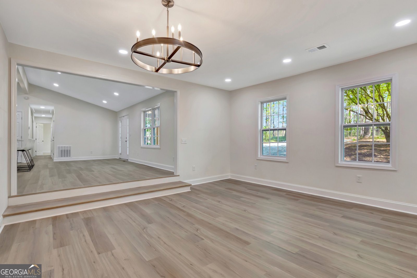 140 Mary Freeman Road Newnan - Photo 19