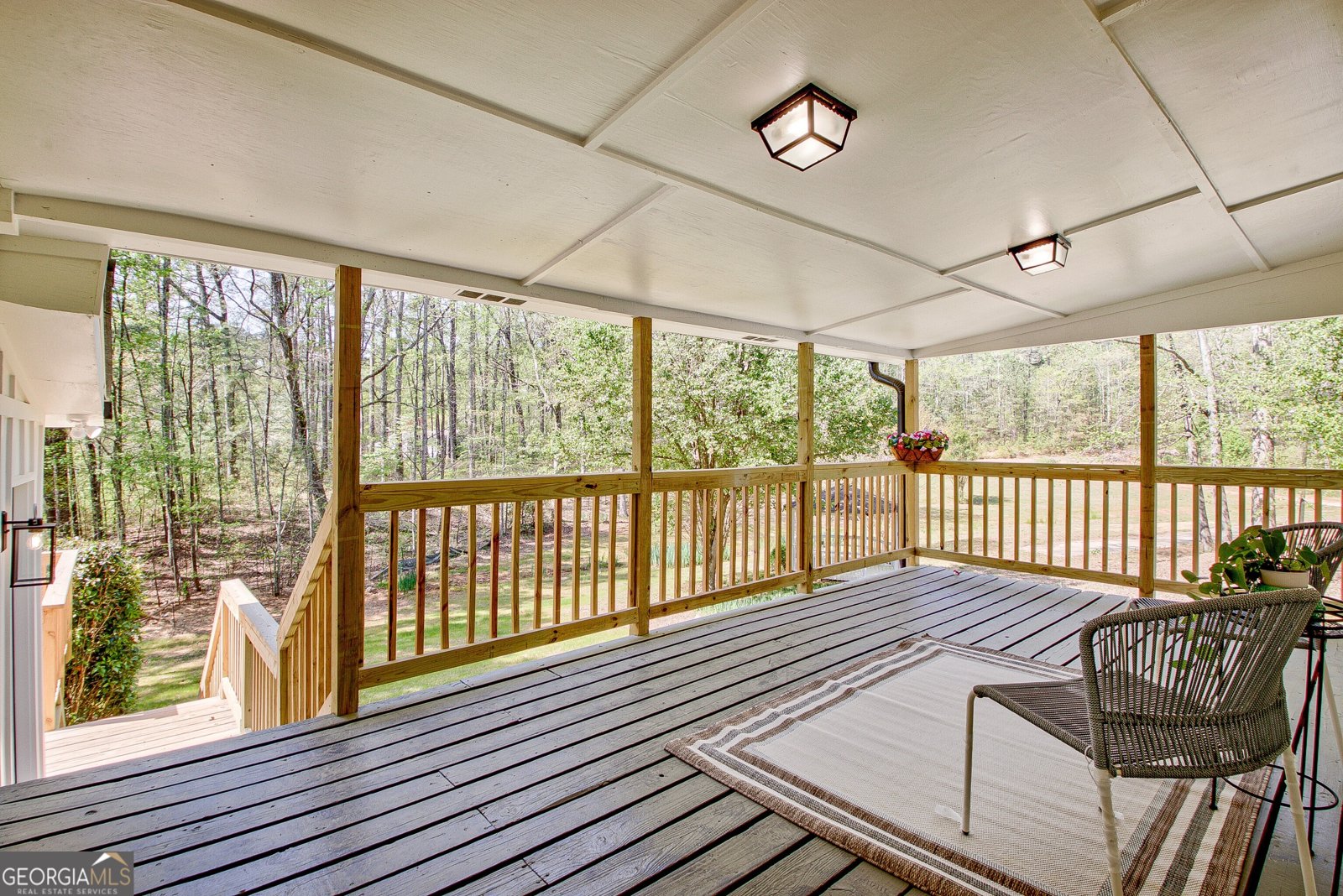 140 Mary Freeman Road Newnan - Photo 21