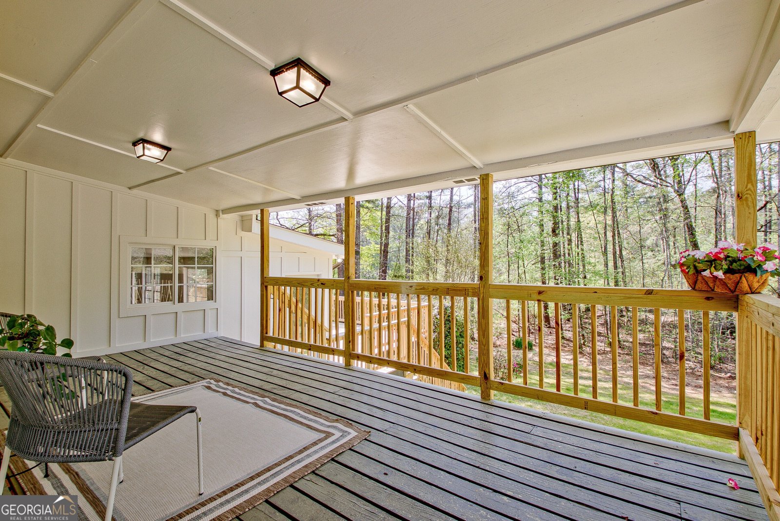 140 Mary Freeman Road Newnan - Photo 22