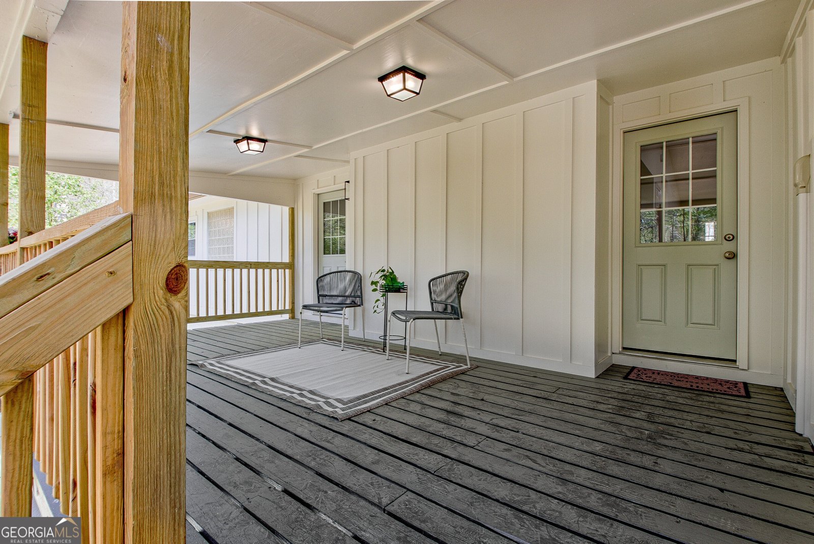 140 Mary Freeman Road Newnan - Photo 23