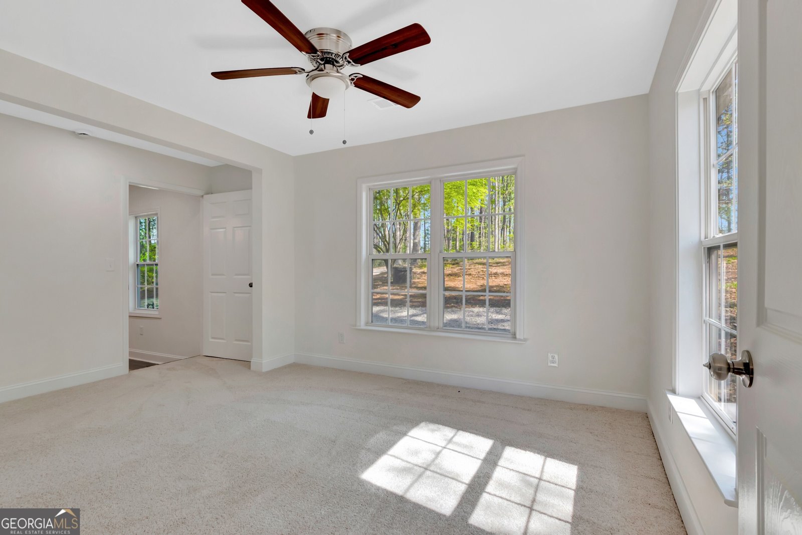 140 Mary Freeman Road Newnan - Photo 27