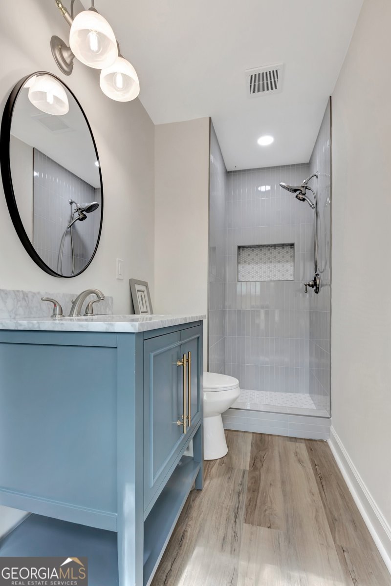 140 Mary Freeman Road Newnan - Photo 28