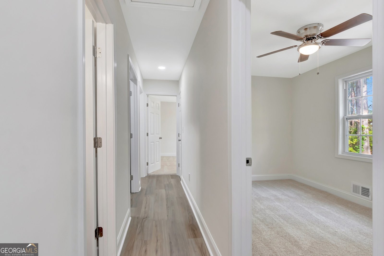 140 Mary Freeman Road Newnan - Photo 32