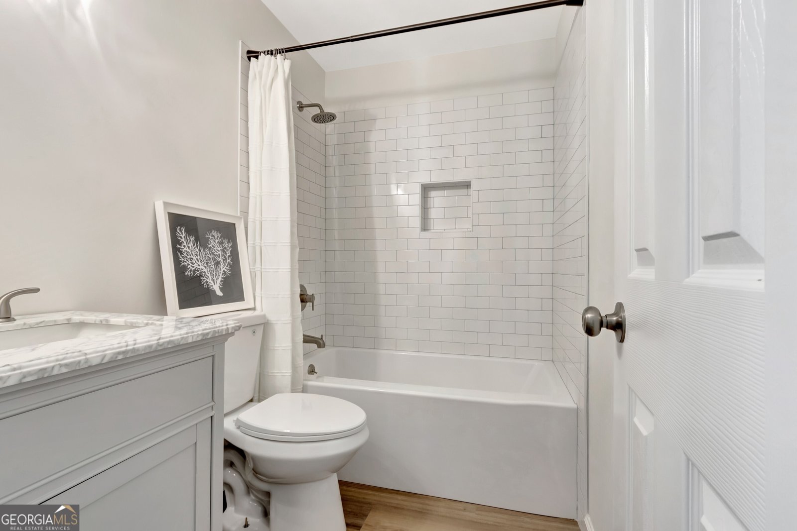 140 Mary Freeman Road Newnan - Photo 34