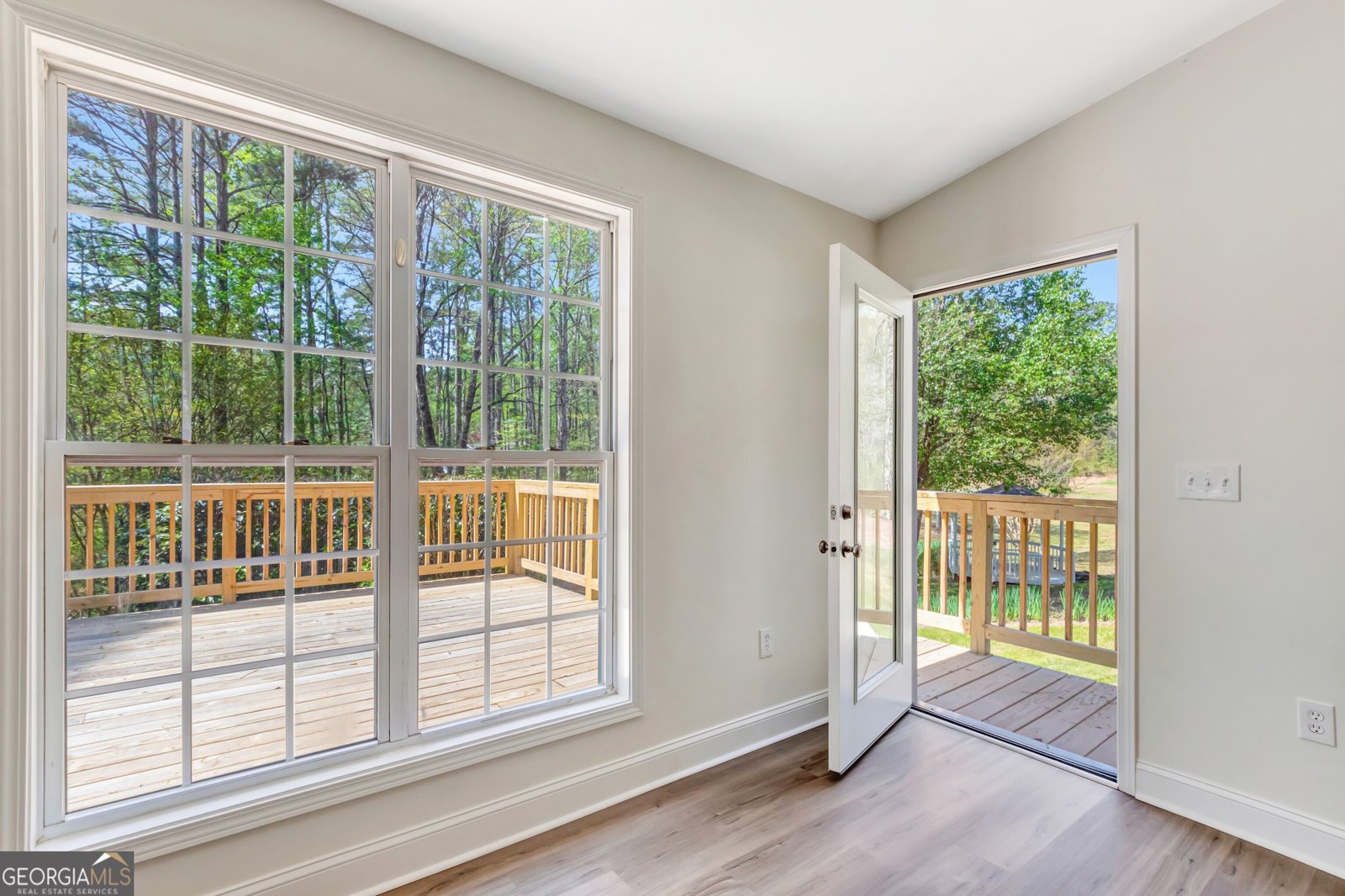 140 Mary Freeman Road Newnan - Photo 49