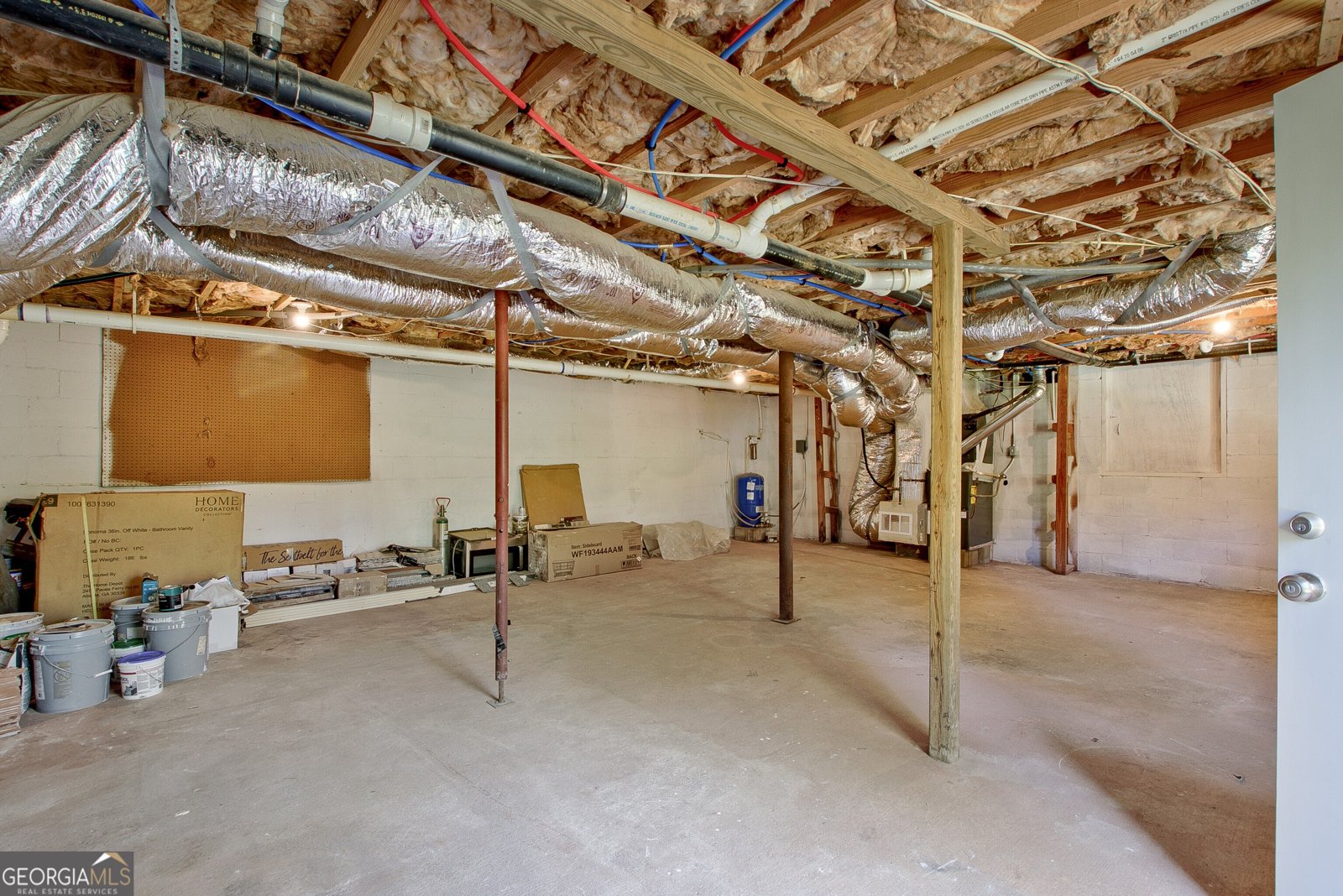 140 Mary Freeman Road Newnan - Photo 53