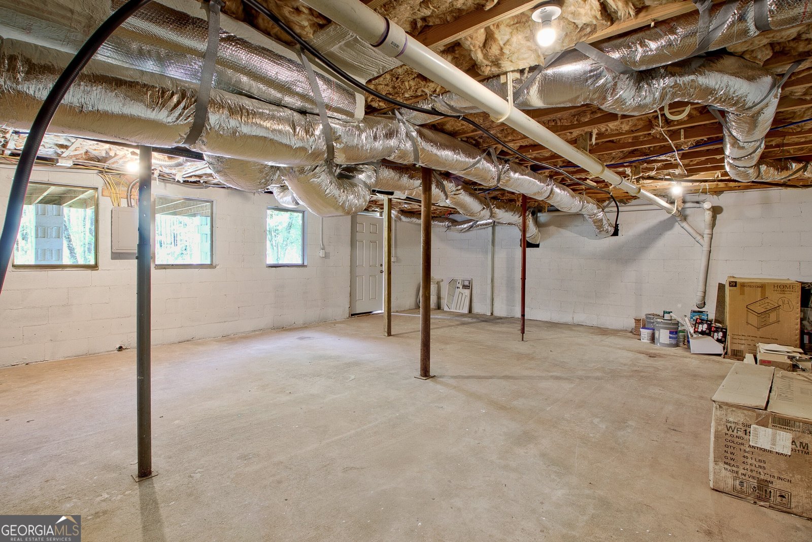 140 Mary Freeman Road Newnan - Photo 54