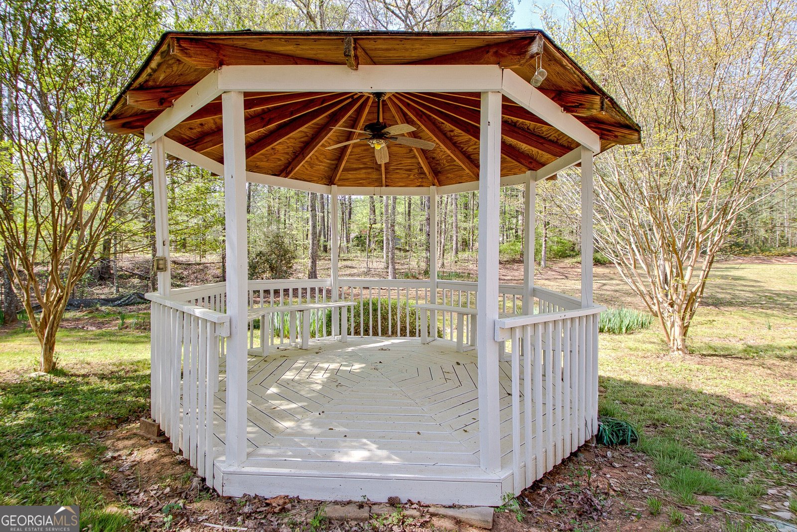 140 Mary Freeman Road Newnan - Photo 56