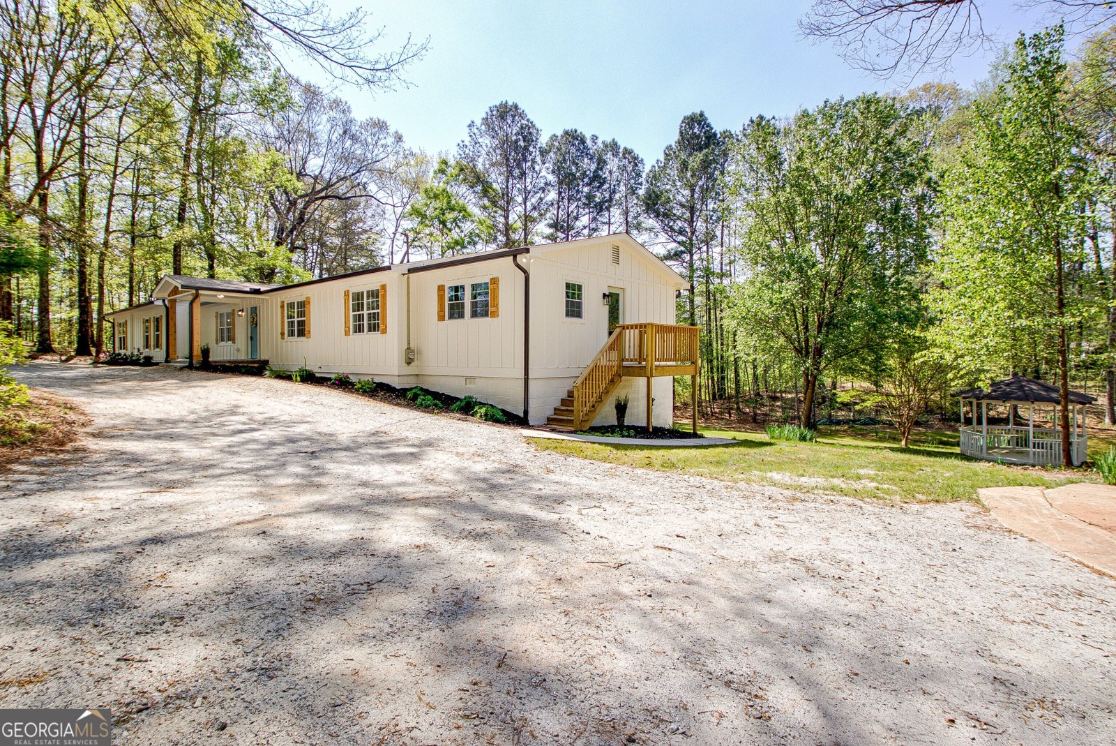 140 Mary Freeman Road Newnan - Photo 58