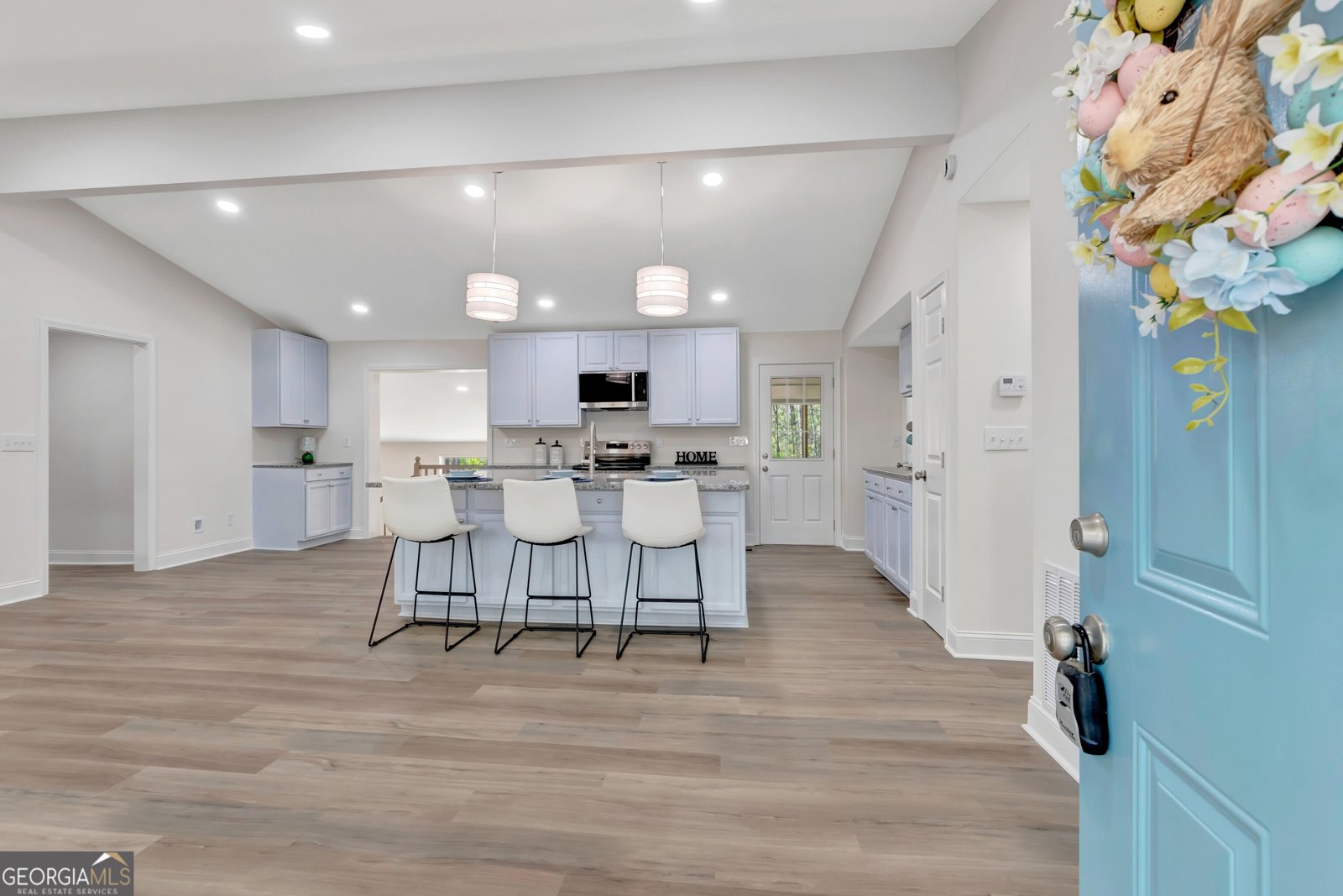 140 Mary Freeman Road Newnan - Photo 6