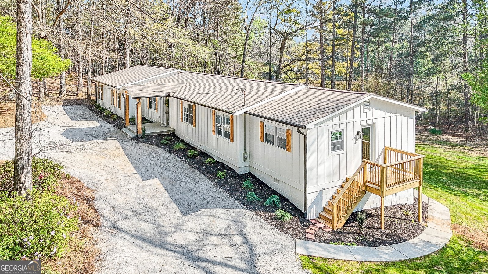 140 Mary Freeman Road Newnan - Photo 64