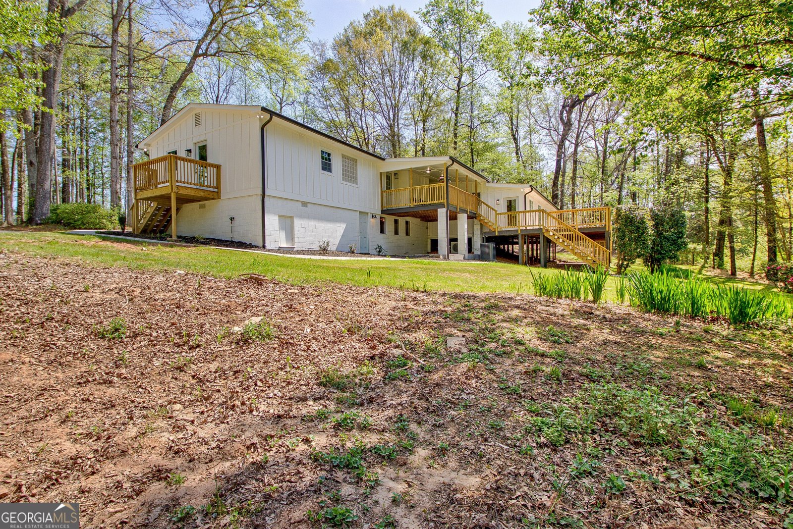 140 Mary Freeman Road Newnan - Photo 65