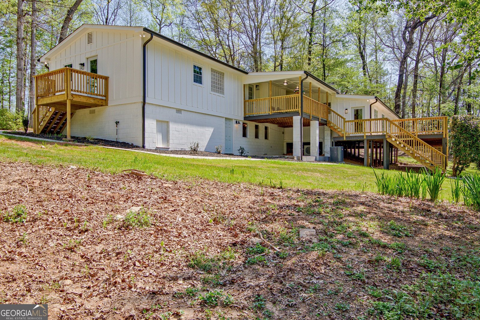 140 Mary Freeman Road Newnan - Photo 66