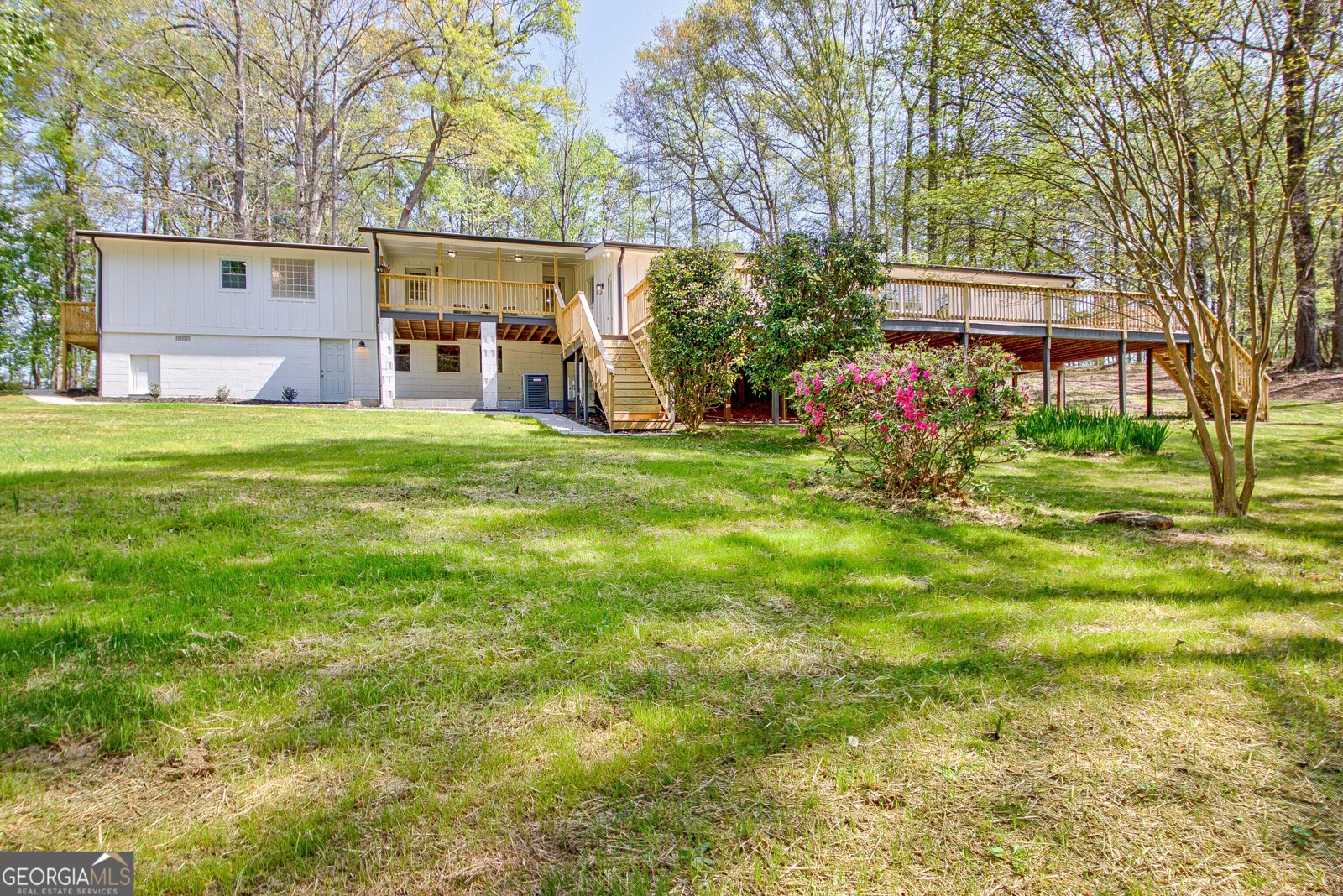 140 Mary Freeman Road Newnan - Photo 67