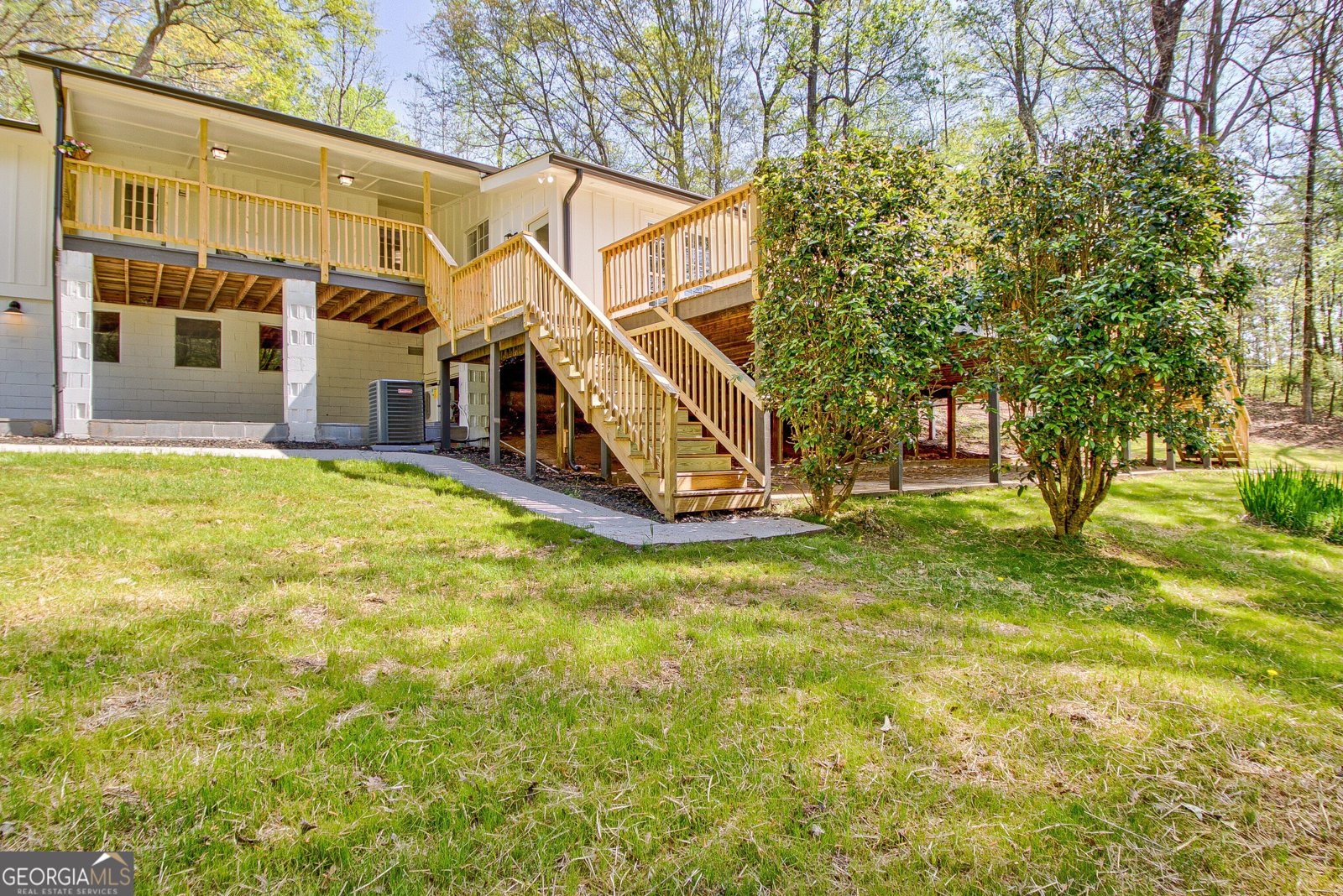 140 Mary Freeman Road Newnan - Photo 68