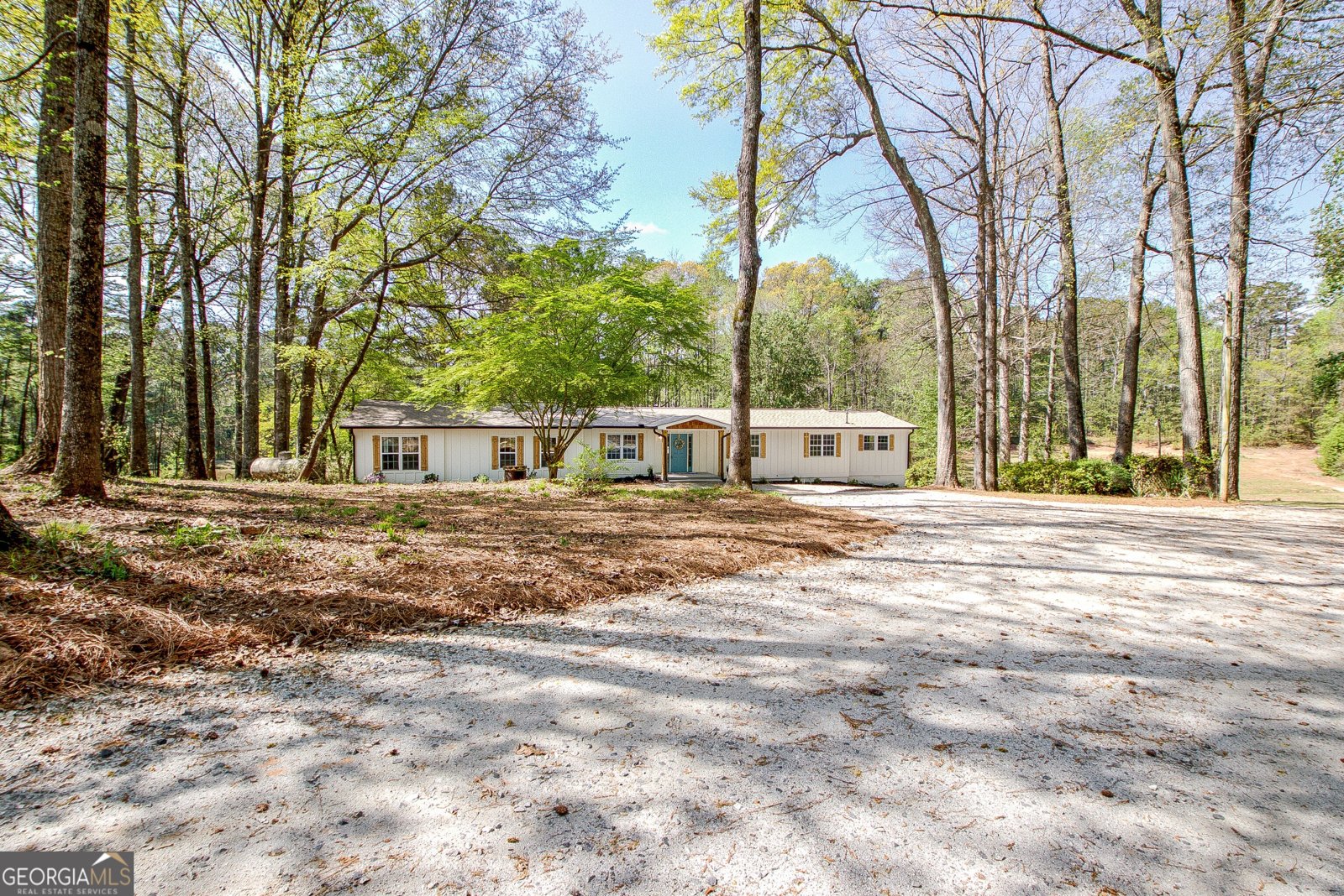 140 Mary Freeman Road Newnan - Photo 69