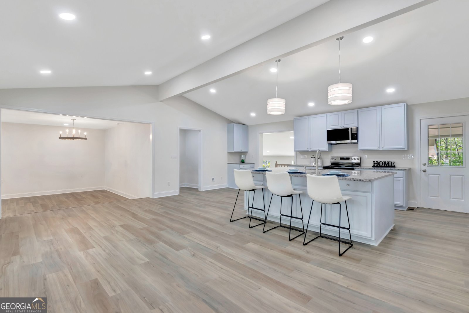 140 Mary Freeman Road Newnan - Photo 7