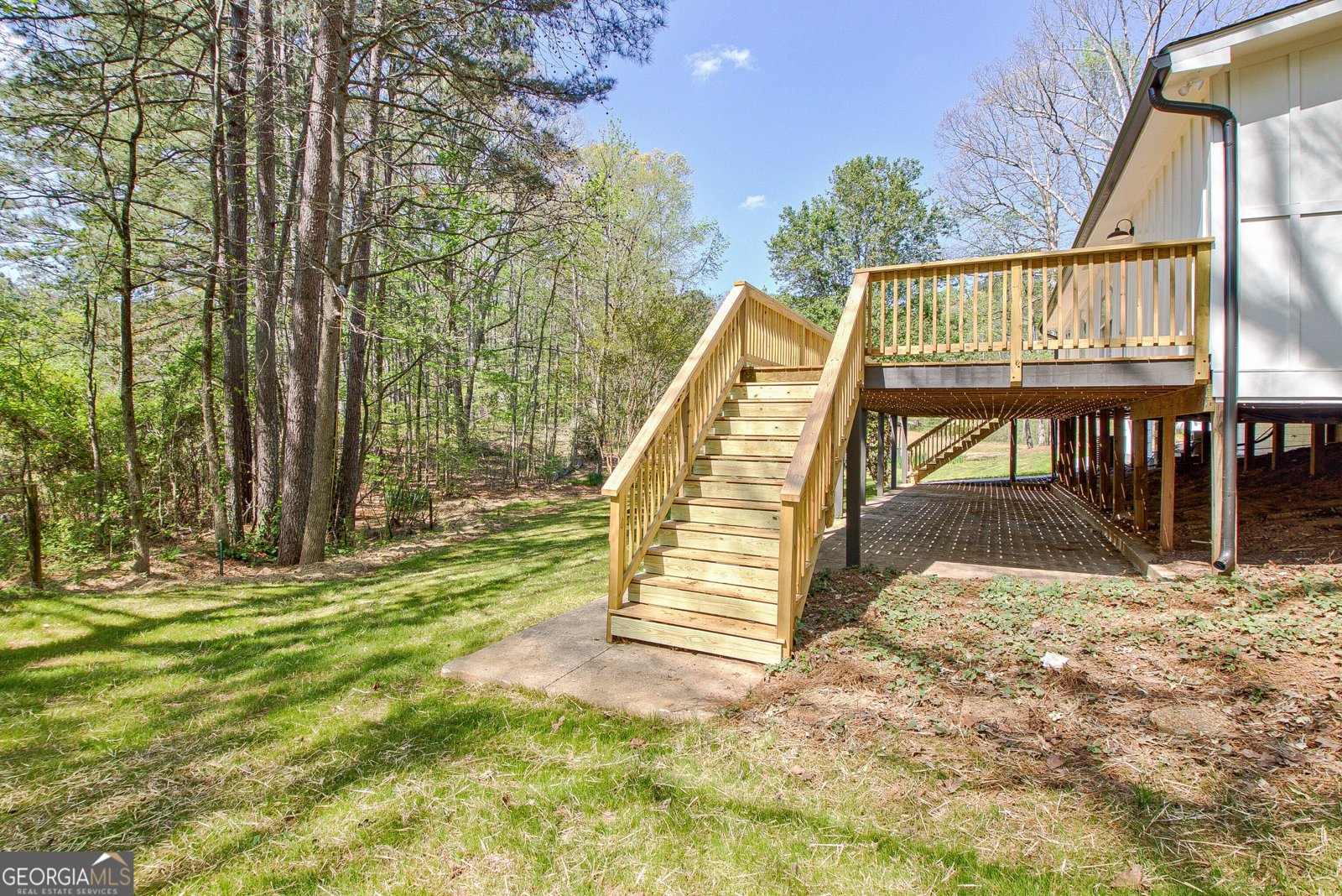 140 Mary Freeman Road Newnan - Photo 72
