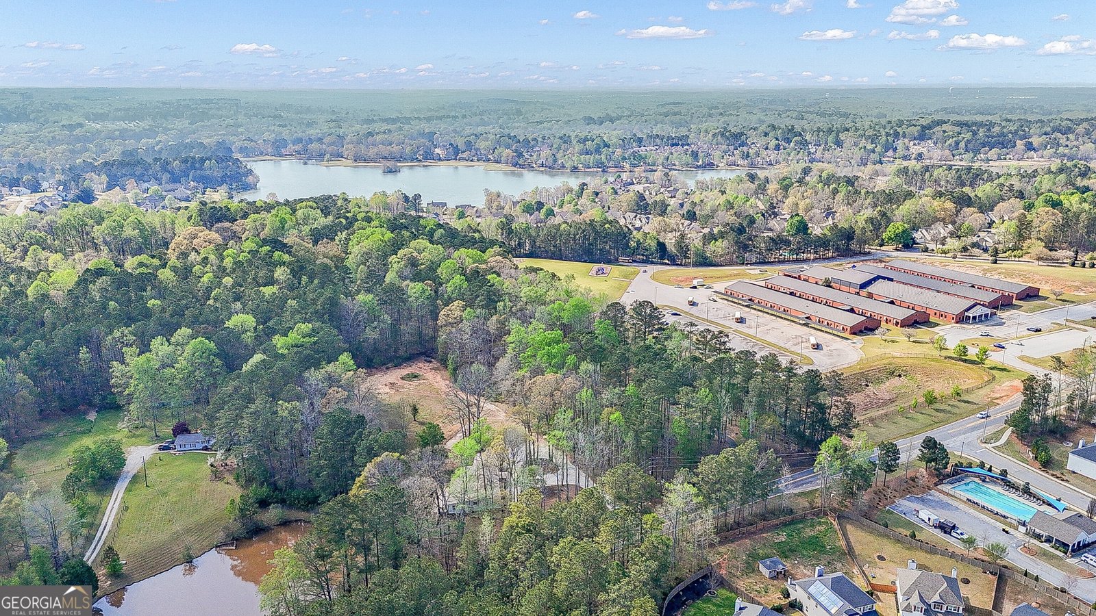 140 Mary Freeman Road Newnan - Photo 77