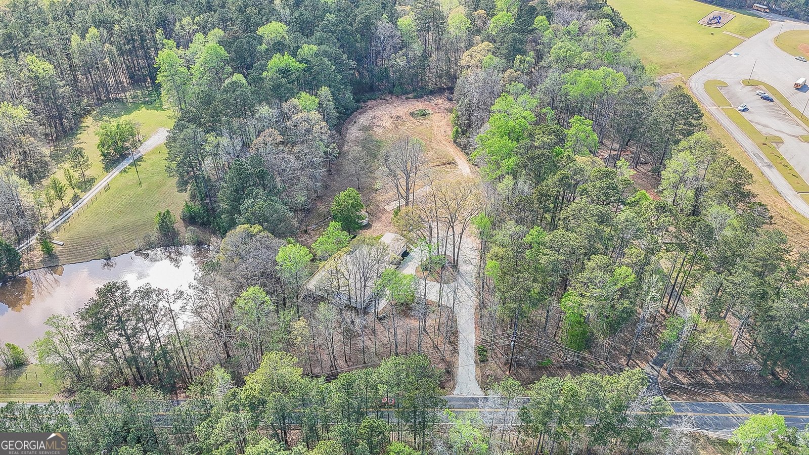 140 Mary Freeman Road Newnan - Photo 79