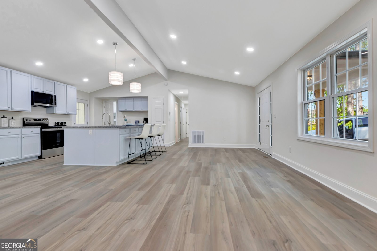 140 Mary Freeman Road Newnan - Photo 8