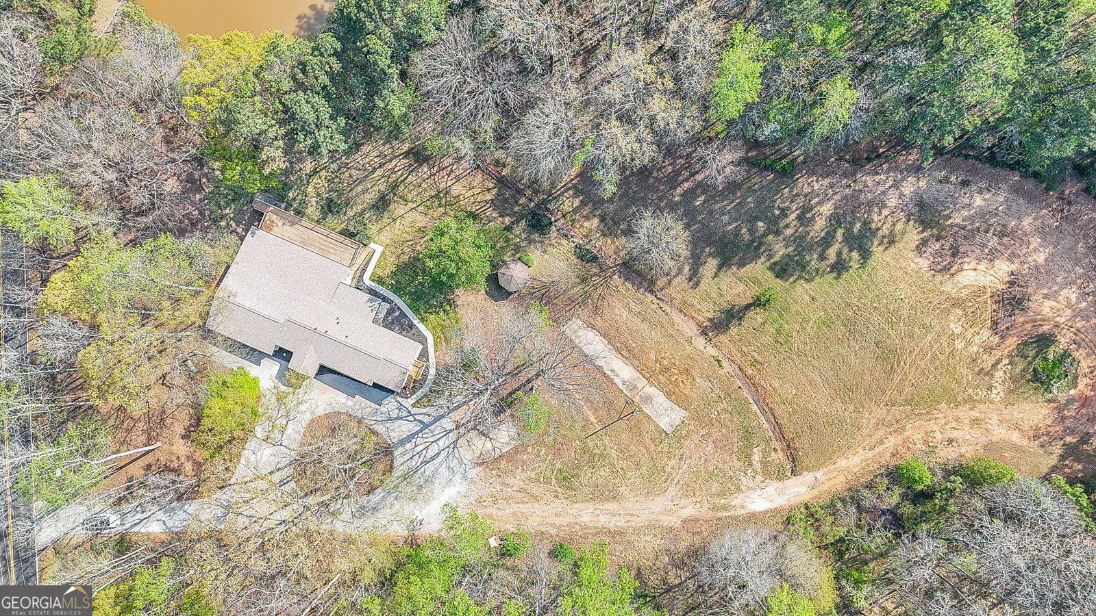 140 Mary Freeman Road Newnan - Photo 80