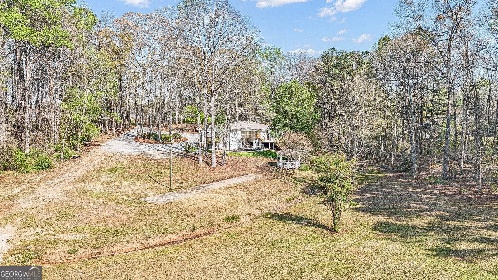 140 Mary Freeman Road Newnan - Photo 84