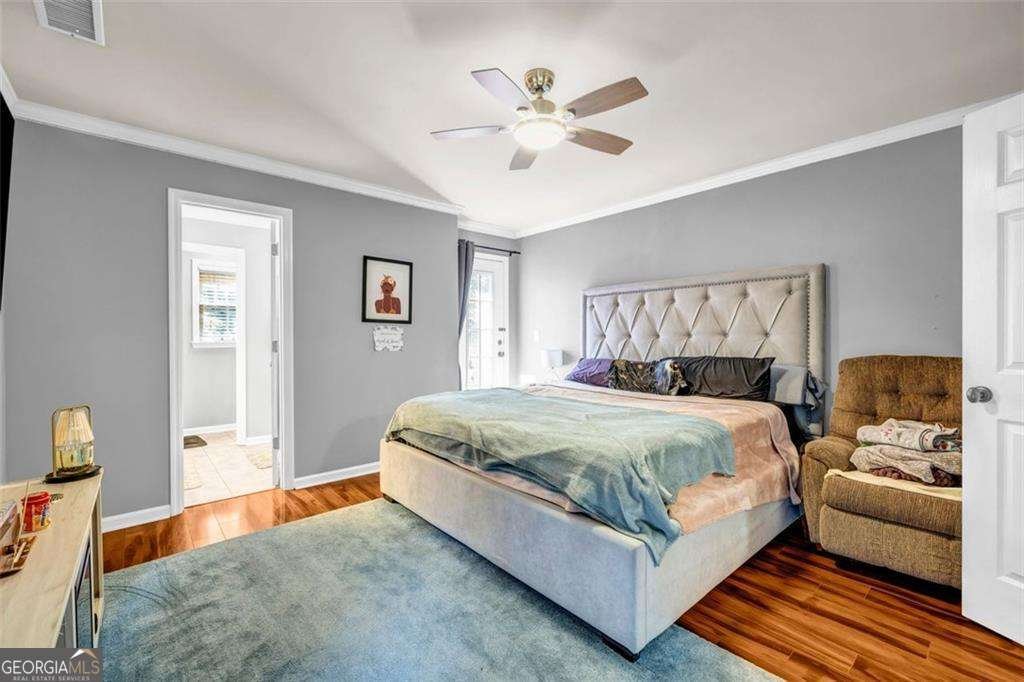 4808 Winding Lane Powder Springs - Photo 11