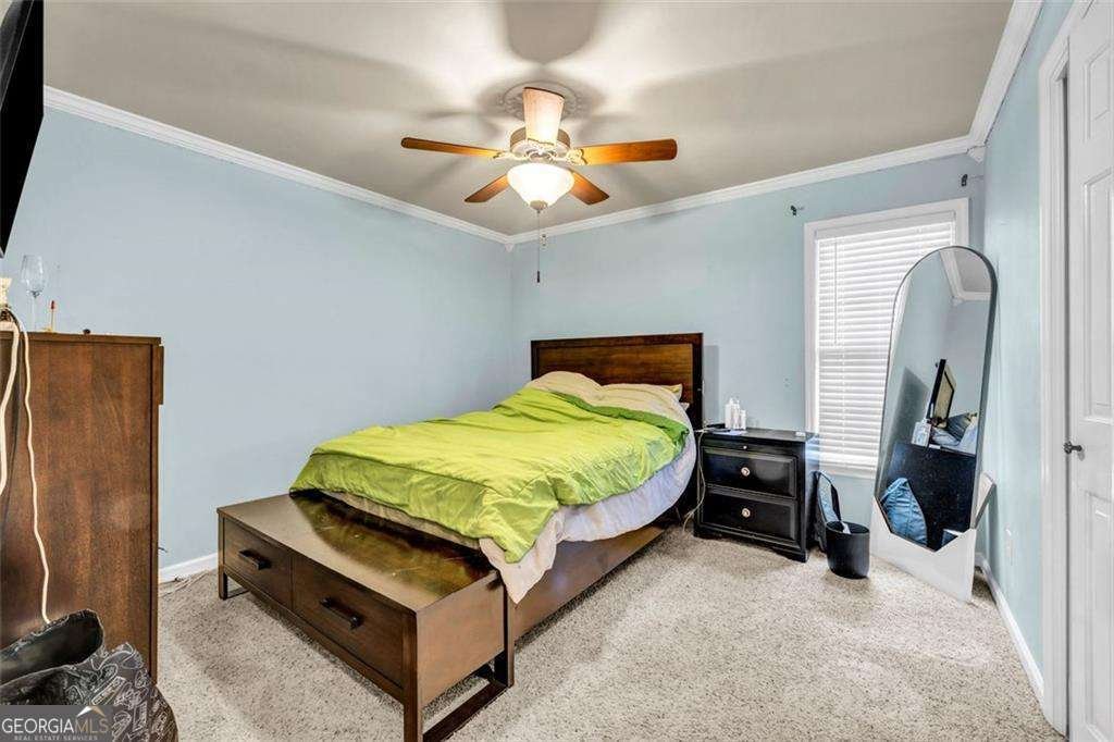 4808 Winding Lane Powder Springs - Photo 15