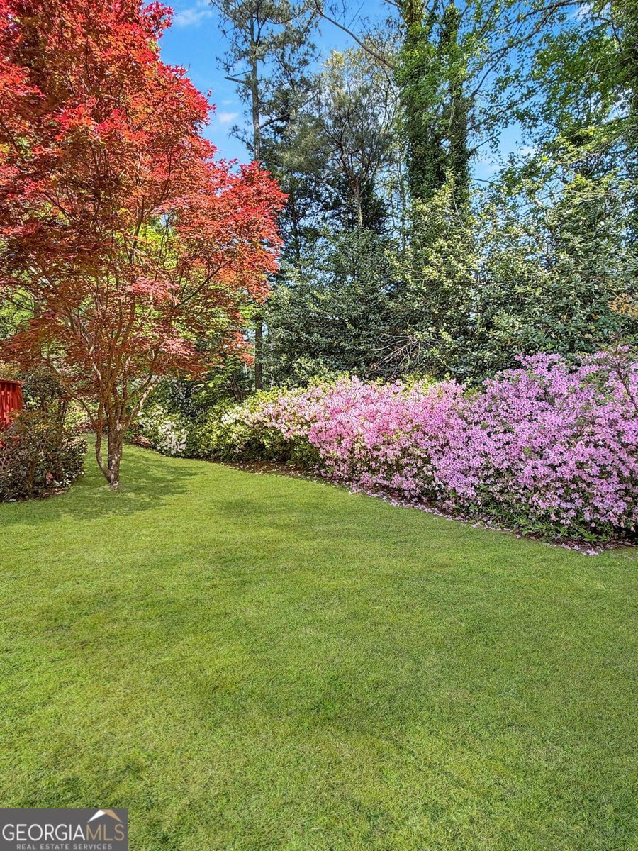 4808 Winding Lane Powder Springs - Photo 19