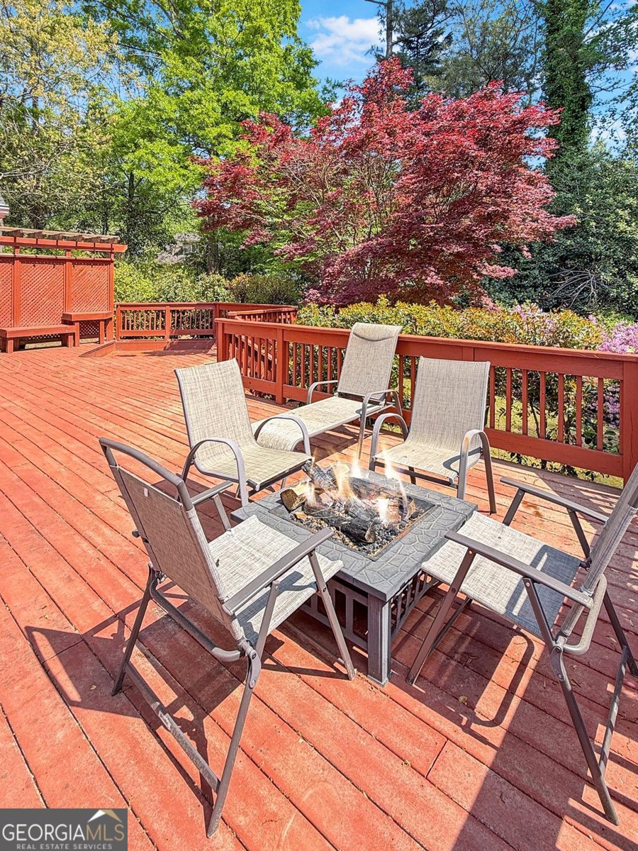 4808 Winding Lane Powder Springs - Photo 20