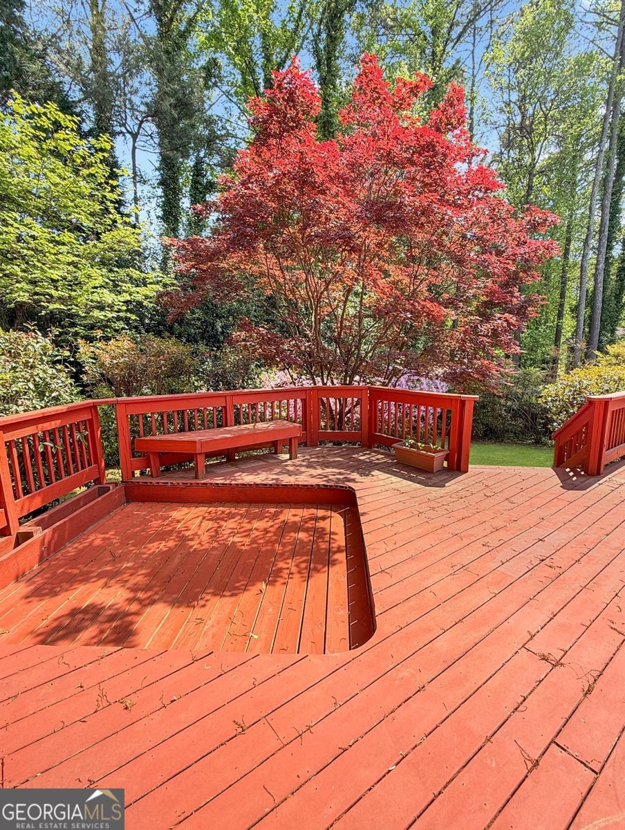 4808 Winding Lane Powder Springs - Photo 21