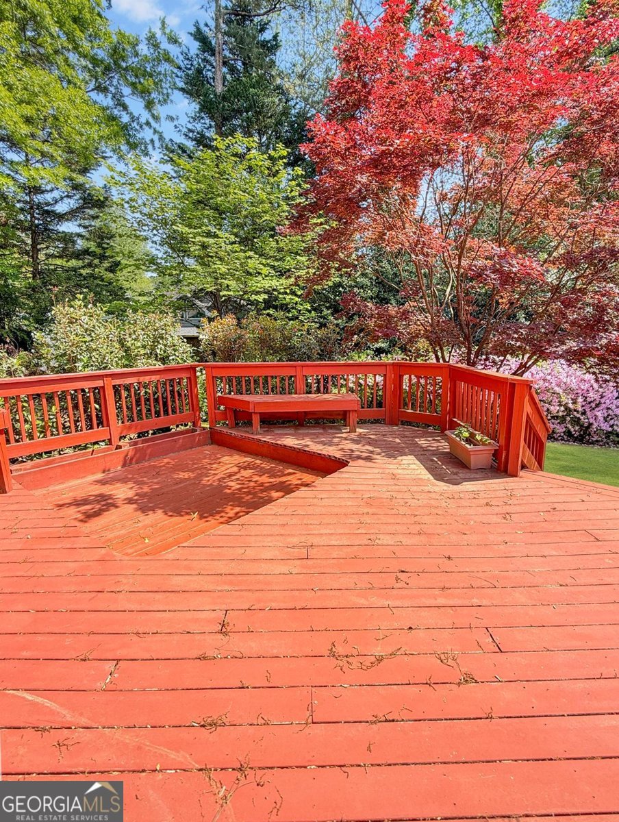 4808 Winding Lane Powder Springs - Photo 22