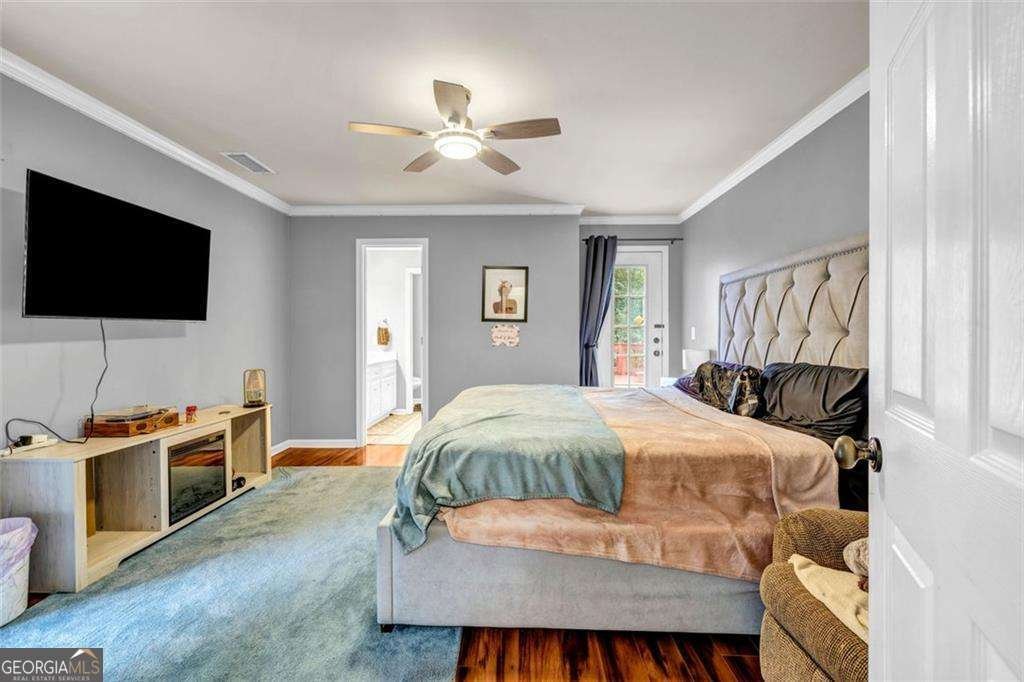 4808 Winding Lane Powder Springs - Photo 8