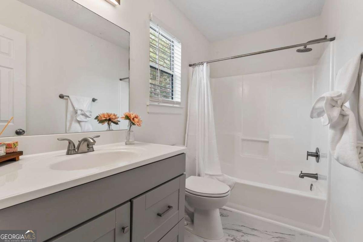 5604 Pine Gate Drive Atlanta - Photo 13