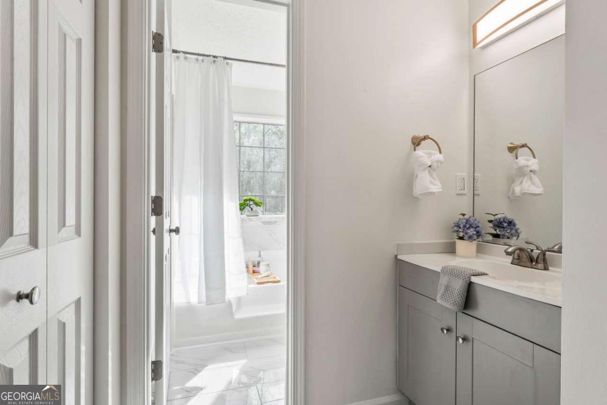 5604 Pine Gate Drive Atlanta - Photo 16