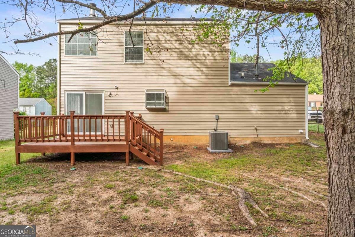 5604 Pine Gate Drive Atlanta - Photo 19