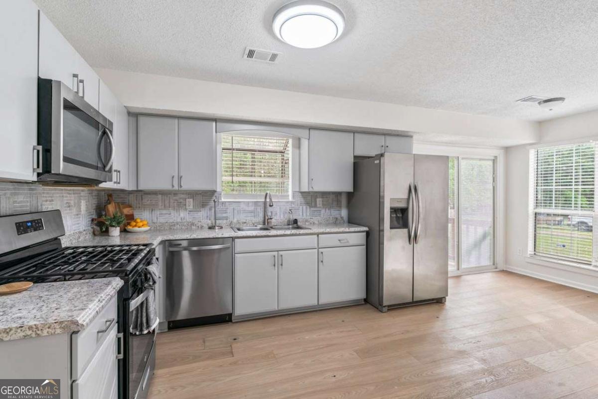 5604 Pine Gate Drive Atlanta - Photo 6